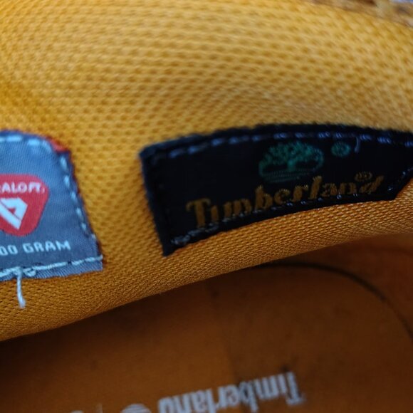 Men's Timberland Premium 6-Inch Waterproof Winter Boot 10.5 - Picture 7 of 7